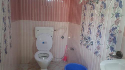 Munsyari House | Maa Bhawani Hotel - Munsiyari