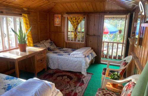 Rishop House | Maa Durga Homestay