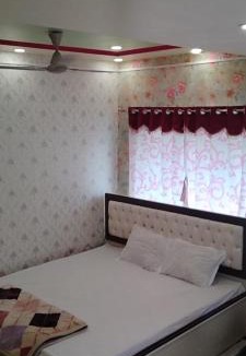 Navadvipa House | Maa durga lodge