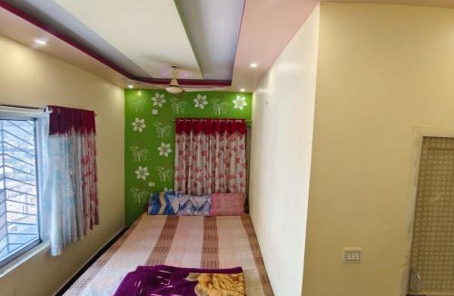 Navadvipa House | Maa durga lodge