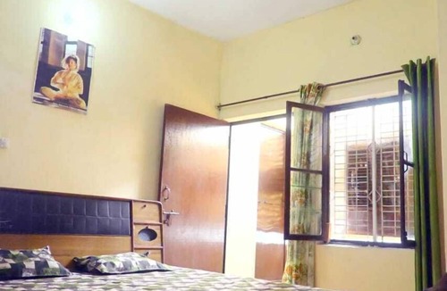 Jwalapur Hotel | Maa Ganga Haveli Haridwar Homestay