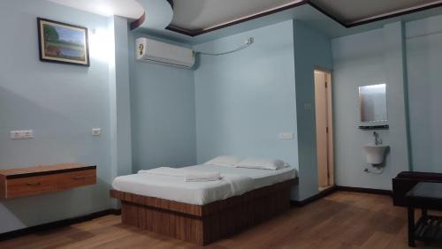 Alipurduar Hotel | Maa River View