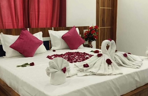 Mayapur Hotel | Maa Tara Homestay