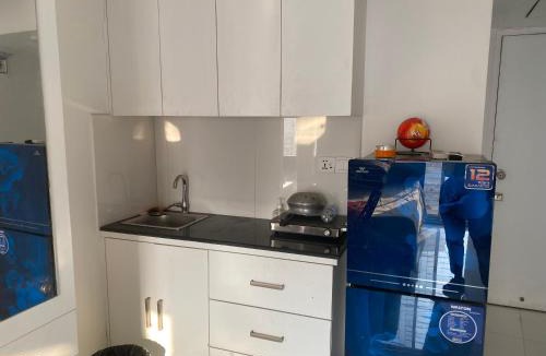 Basundhara Residential Area House | Maati Properties, Room 313