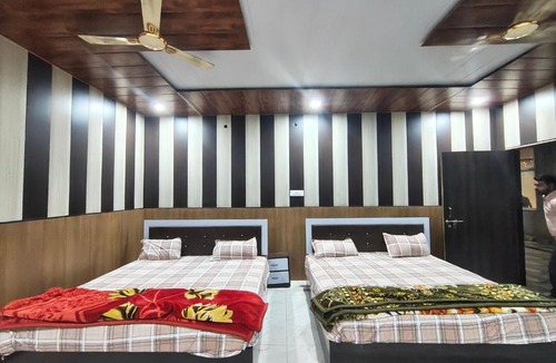 Chitrakoot Hotel | Madan Usha Resort