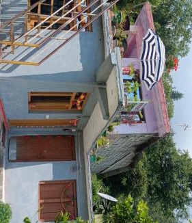 Munsyari House | Madhu homestay