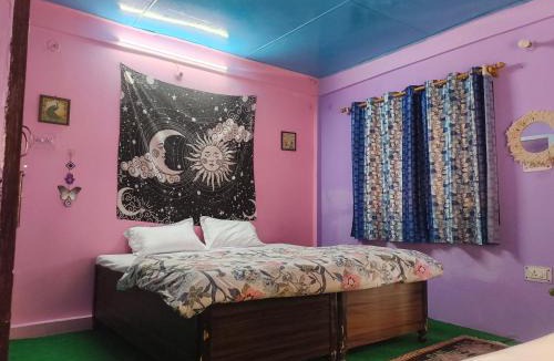Munsyari House | Madhu homestay