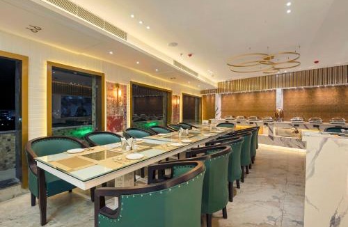 Jammu Hotel | Madhuban Boutique Hotel