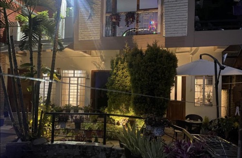 Imphal House | Magen Homestay