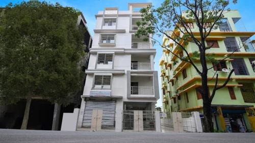 New Town Hotel | Magestic Suite New Town Kolkata