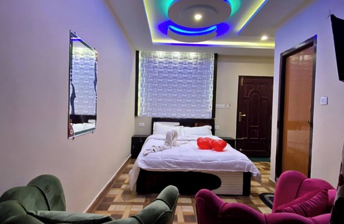 Ooty Hotel | Magic Mist Resort A Boutique Resort