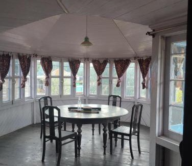 Khajjiar House | Magica shiva valley cottage