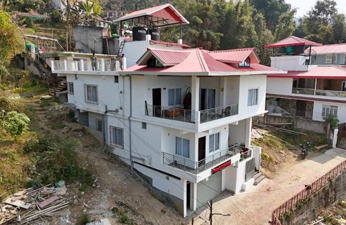 Turuk Cabin | Magpie Residency Kalimpong