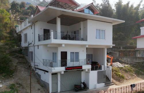 Turuk Cabin | Magpie Residency Kalimpong