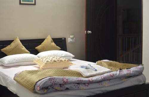 Turuk Cabin | Magpie Residency Kalimpong
