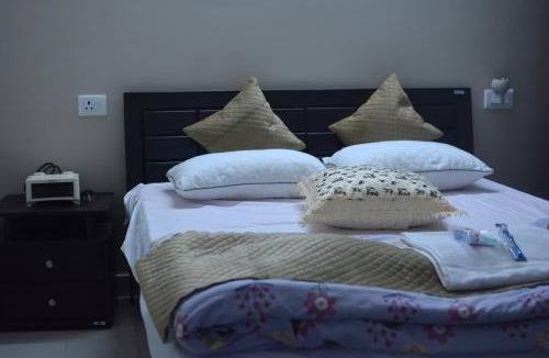 Turuk Cabin | Magpie Residency Kalimpong