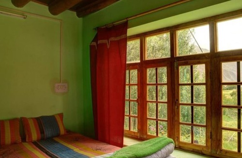 Leh House | Maha Guest House