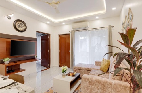 Kumbakonam House | Maha Rathnam stay