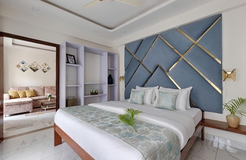 Kumbakonam House | Maha Rathnam stay