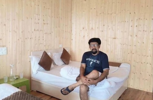Guptkashi Hotel | MahaGauri Hotel & Resort