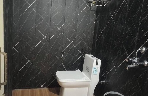 Guptkashi Hotel | MahaGauri Hotel & Resort