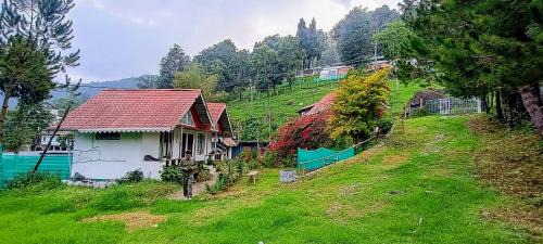 Rishop House | MAHAMAYA'S - Home in the Himalayas