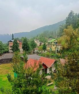 Rishop House | MAHAMAYA'S - Home in the Himalayas