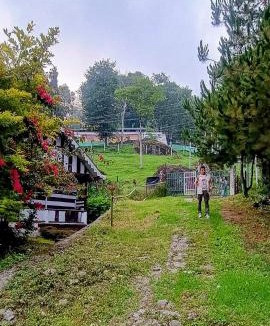 Rishop House | MAHAMAYA'S - Home in the Himalayas