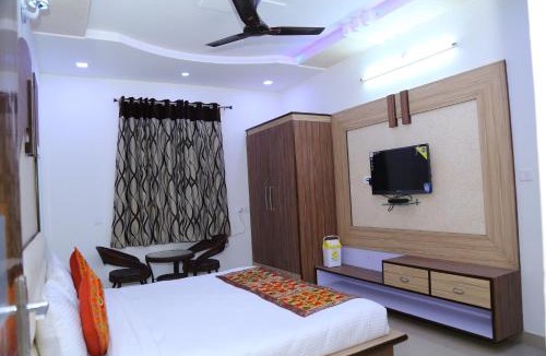 Basai House | Maharaja Homestay
