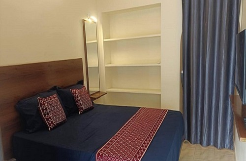 Pondicherry Hotel | Maharaja Inn