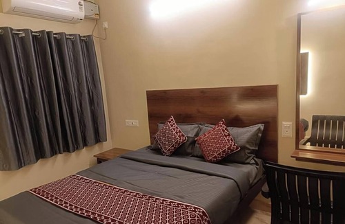 Pondicherry Hotel | Maharaja Inn