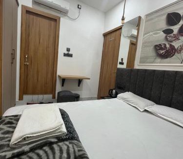 Siliguri Hotel | Mahaveer Lodge