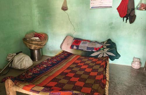 Ajaigarh House | Maheshwari Deem Home Stay