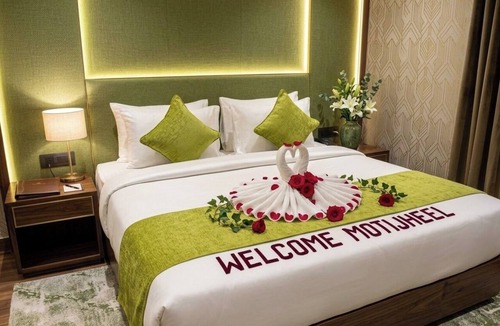Lalbagh Resort | MAHFIL-E-MOTIJHEEL