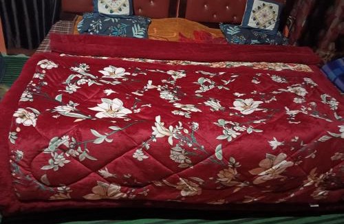 Anantnag District House | MAHI GUEST HOUSE