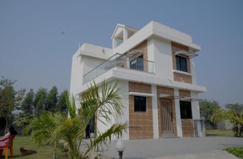 Borsad Villa | mahi river view villa