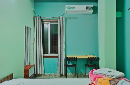 Siliguri Hotel | Mahika By the Riverside