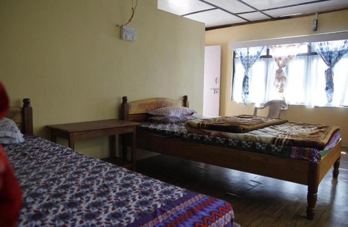 Geyzing House | Mahimalaya Homestay