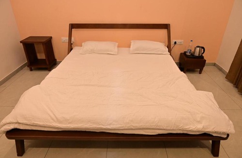 Paud Hotel | Maithili Agro Tourism