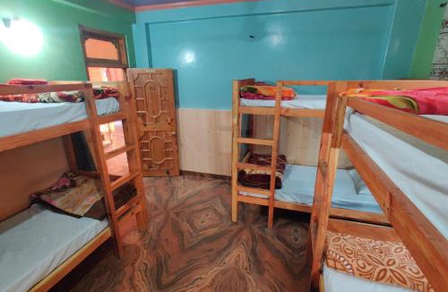 Kasol House | Majestic Mountain Bhaiji Guest House