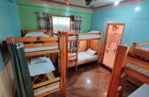 Kasol House | Majestic Mountain Bhaiji Guest House