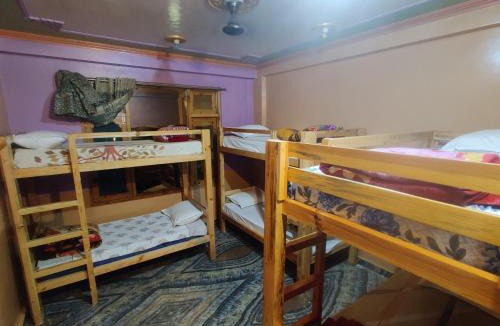 Kasol House | Majestic Mountain Bhaiji Guest House