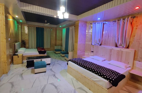Kasol House | Majestic Mountain Bhaiji Guest House