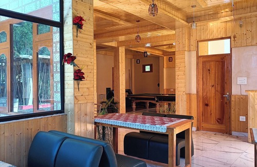 Kasol House | Majestic Mountain Bhaiji Guest House