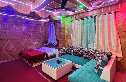 Kasol House | Majestic Mountain Bhaiji Guest House
