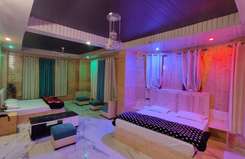 Kasol House | Majestic Mountain Bhaiji Guest House