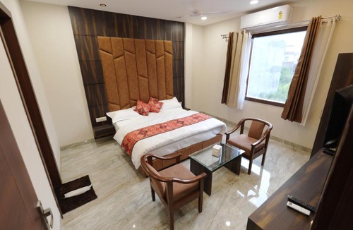 Amritsar Hotel | Majestic Stay Inn