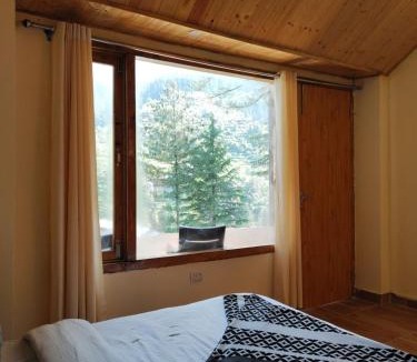 Banjar Hotel | Majestic View Cottages