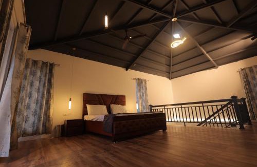 Bullawala Villa | Maktain Glance