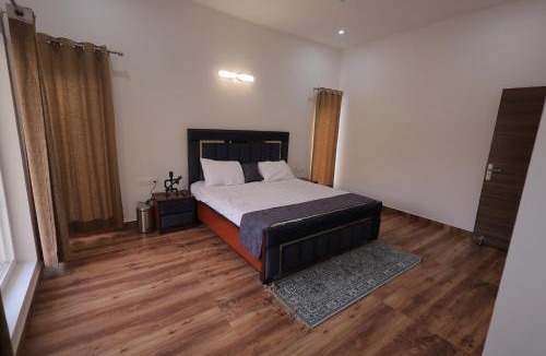 Bullawala Villa | Maktain Glance
